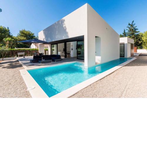 Ca Na Rosa - Modern Villa with Private Pool