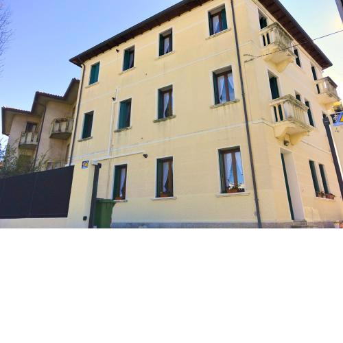 Ca' Nova Apartments