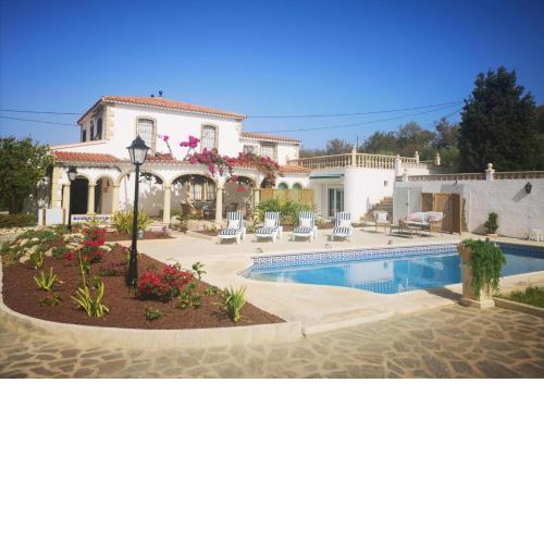 Ca Olivar