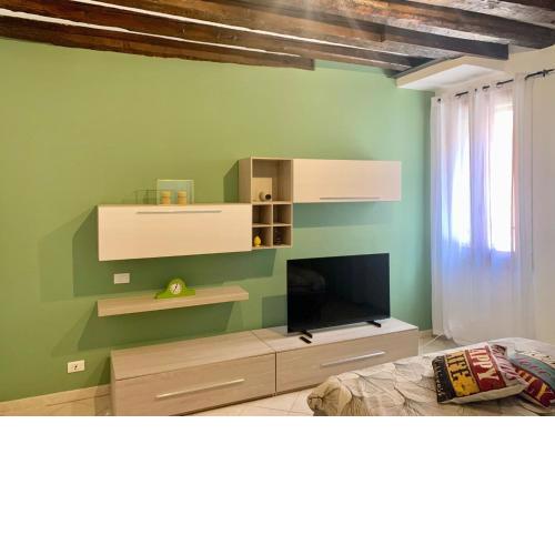 Ca' Ormesini Lovely Apartment