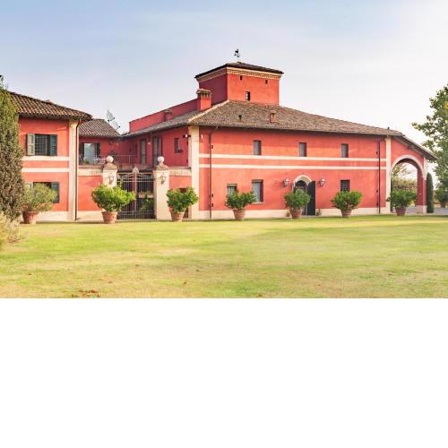 Cà Palazzo Malvasia - BolognaRooms