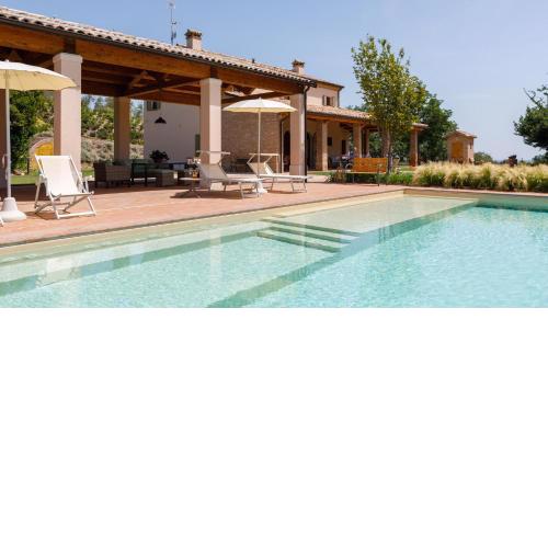 Ca' Pellicciano 8, Emma Villas