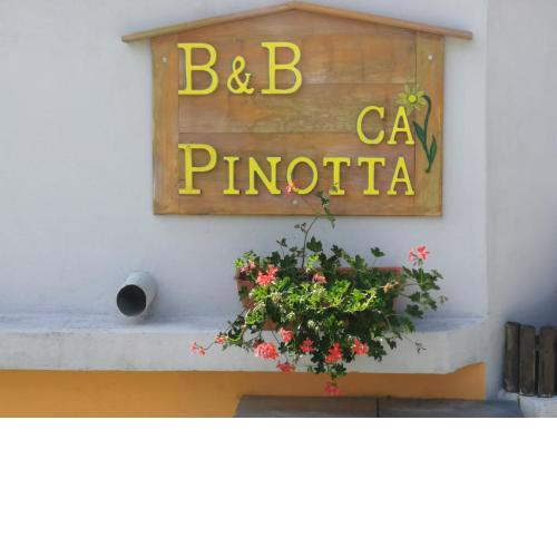 Cà Pinotta