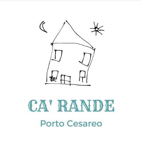 Ca' Rande