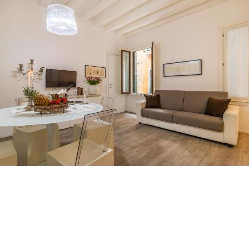 Ca' Rettore Rialto Prestige
