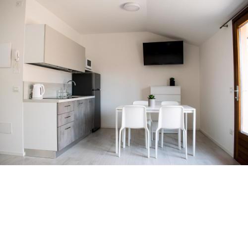 Cà Rita Apartments