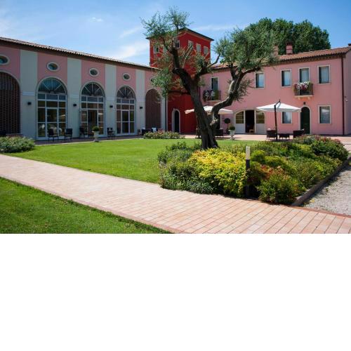 Cà Rocca Relais