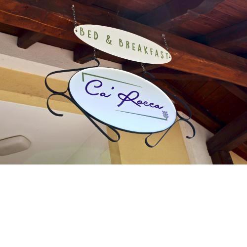 Ca' Rocca