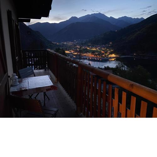 Ca' Romantica - Ledro House