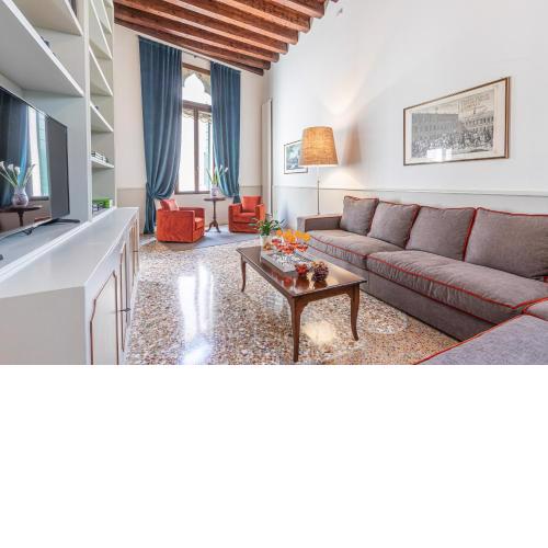 Ca' Romantica Terrace