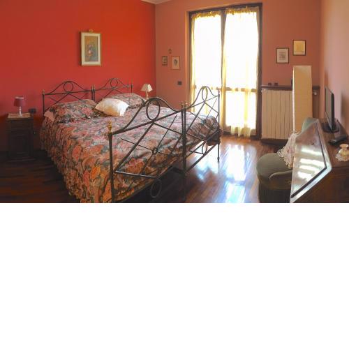 Ca' Rosa Bed & Breakfast