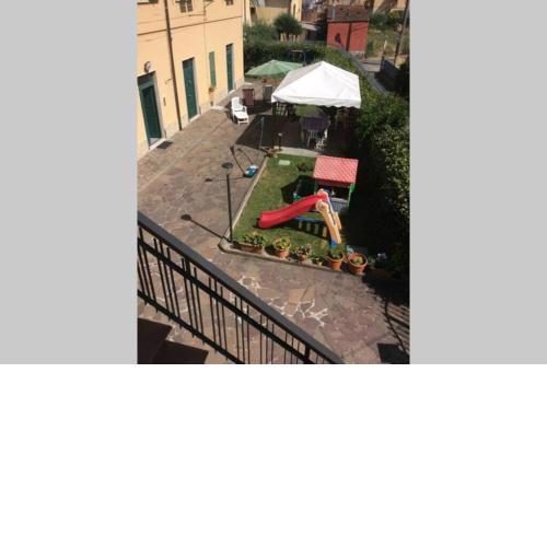 Ca' Rosetta Your home near Cinque Terre & Versilia