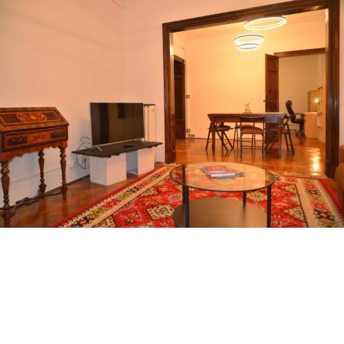 CA ROSON Exclusive Apt in heart of Padua