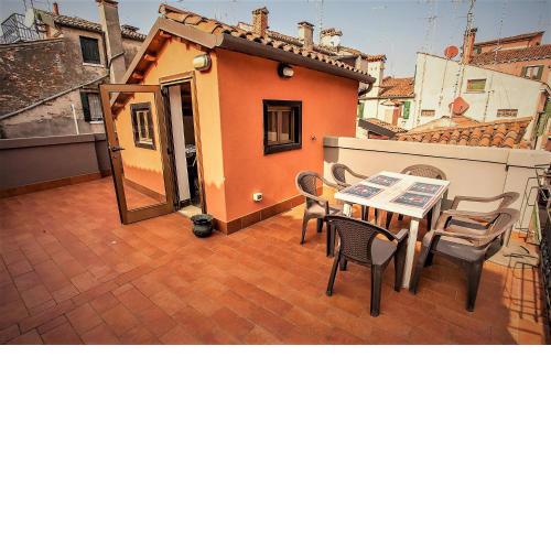 Ca Rossa - Venezia