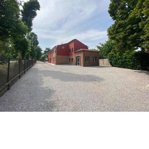 Ca Rossa
