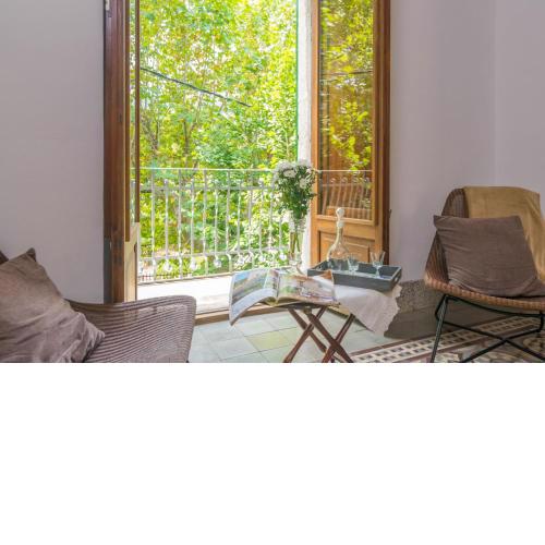Ca Sa Tia (Sóller)