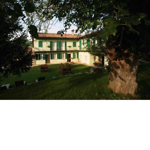 Cà San Ponzio country house & SPA
