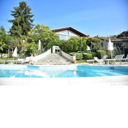 Ca' San Sebastiano Wine Resort & Spa