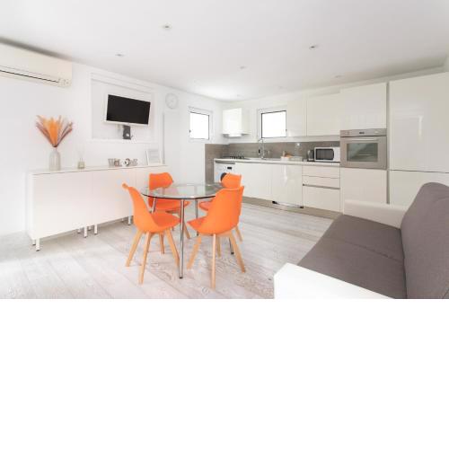 Ca' Sciarrin Apartment near Rialto bridge