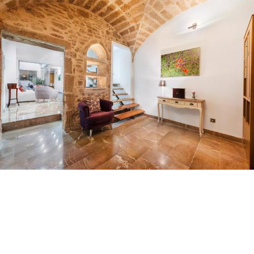 Ca Se Predine - Mediterranean Styled Townhouse