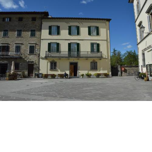 Ca' Serafina