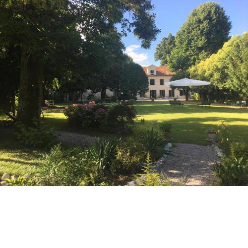 Ca' Settecento "Villa Cavazza Querini"