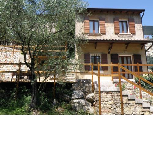 Ca' Spina: Sweet Home in Valpolicella
