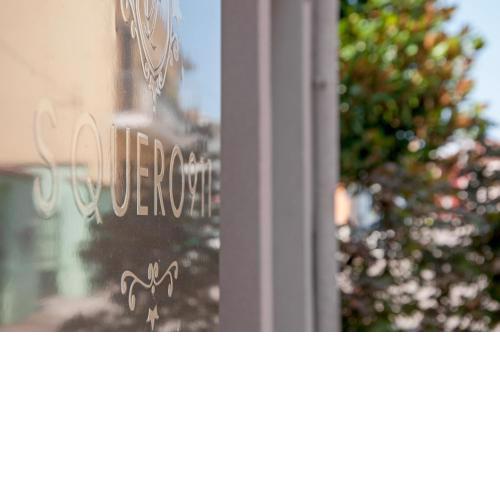 ca' squero911 luxury rooms
