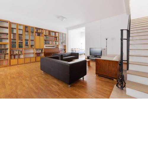 CA' STELLINI - Comoda casa indipendente con parcheggio privato