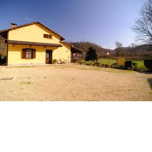Ca' Stelvio - Truffle's House
