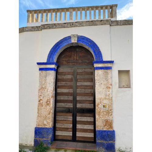 Ca Strignano Suite, Typical House