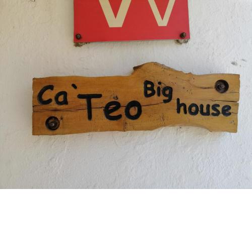 Ca´ Teo