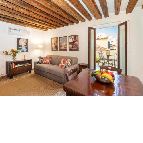 Ca' Terrazza di Marco Polo