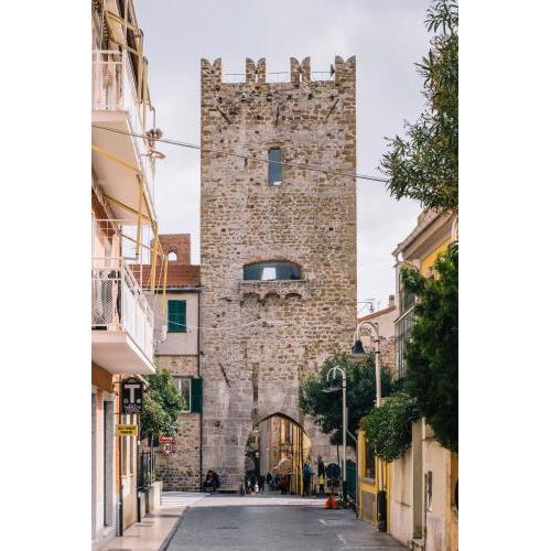 CA' TORRE SAN GIOVANNI