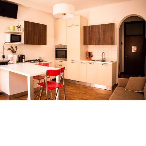 Ca' Torretta - San Marco apartment