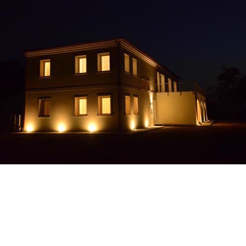 Ca' Vascon Alloggio Agrituristico