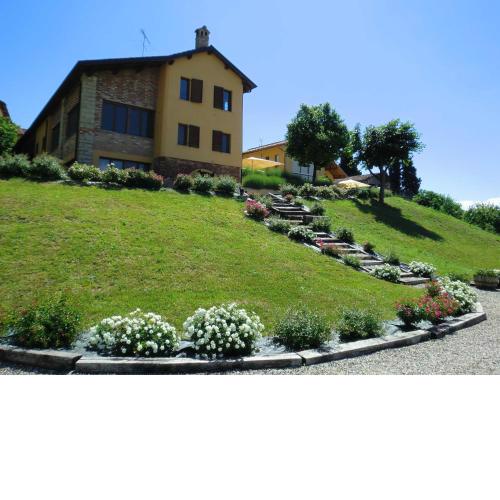 Ca' Villa Club Agriturismo