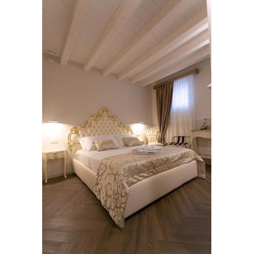 Ca' Vittoria Boutique House Chioggia