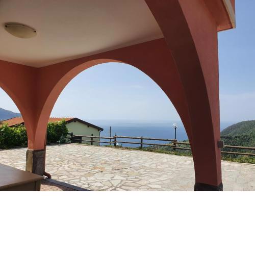 Cà Zelinda House Holiday
