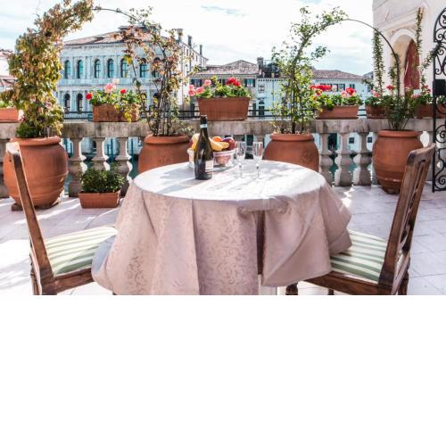 Ca Zulian Venice - Grand Canal