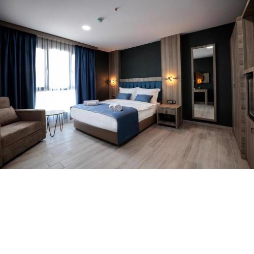 CABA HOTEL &SPA