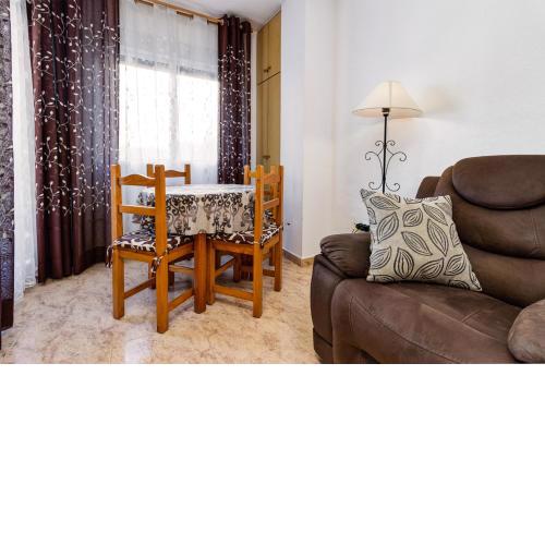 Caballero Apartment