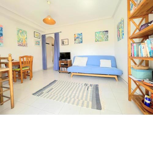 Caballito de Mar Punta Prima by Villas&You