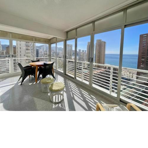 Caballos Apartment