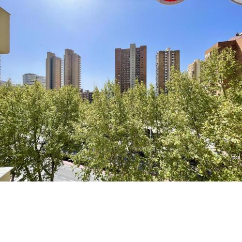 Caballos Levante Beach Apartment