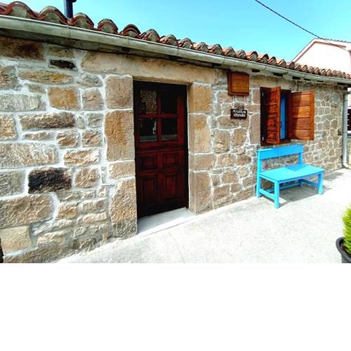 Cabaña de Piedra en Picos de Europa