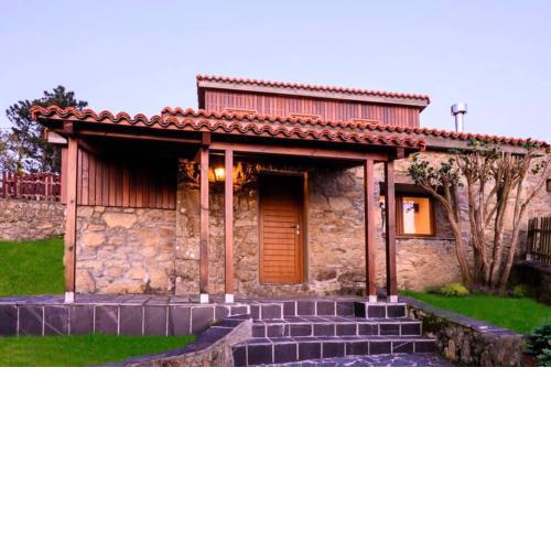 Cabaña del Pieiro