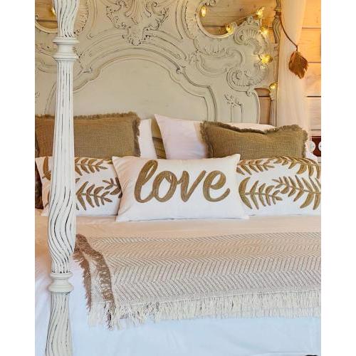 Cabaña Romántica