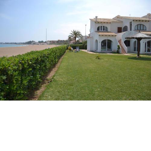 Cabañas 3 LOCDENIA
