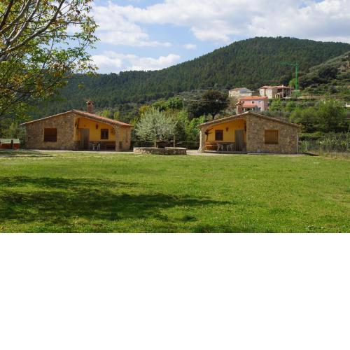CABAÑAS ARGUELLITE